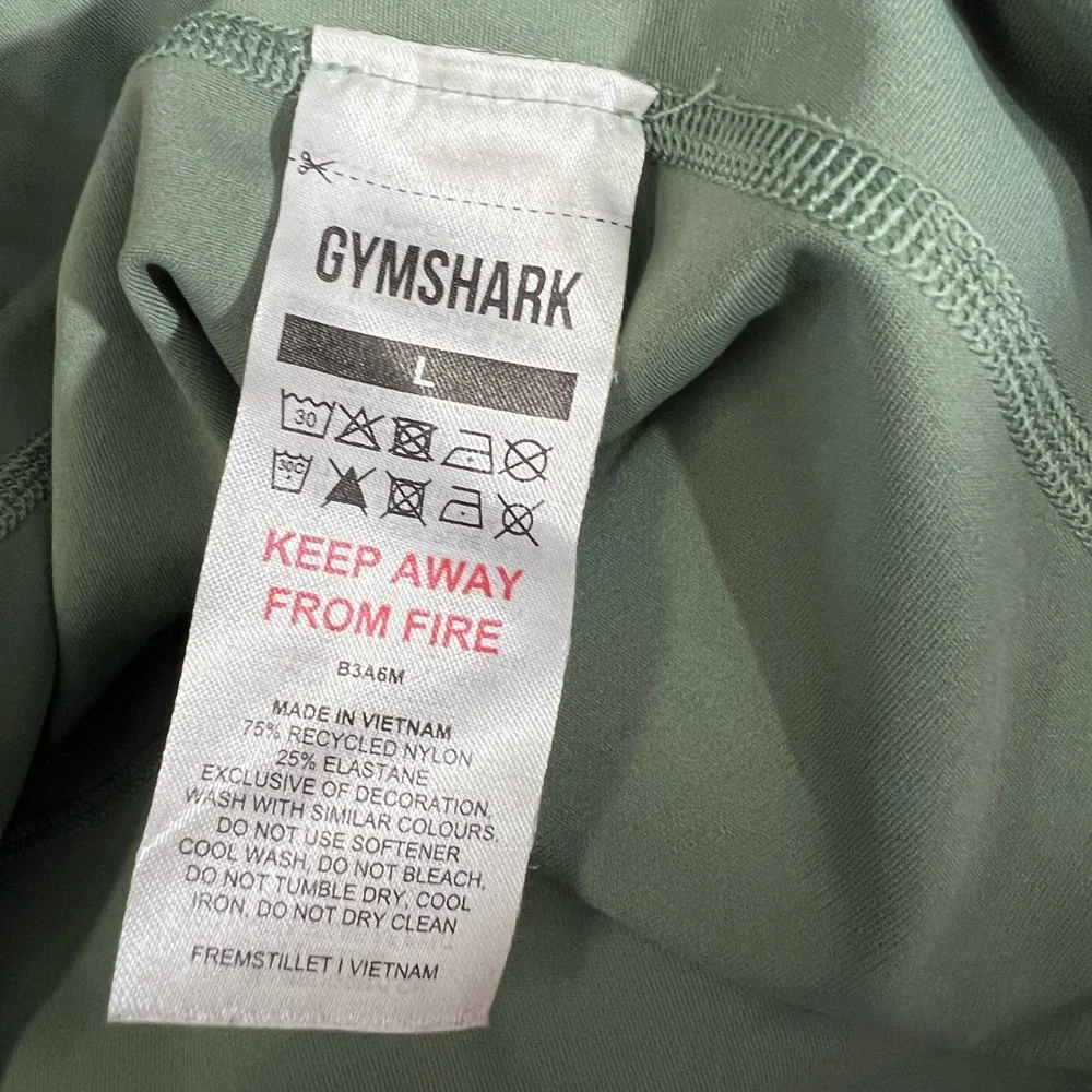 Gymshark soft sculpt leggings - Picture 6 of 6